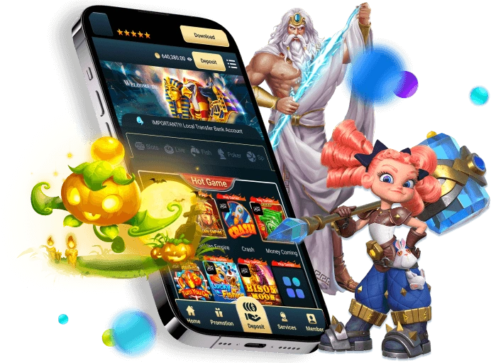 Tổng quan chiến lược trò chơi sòng bạc tại 78bet win