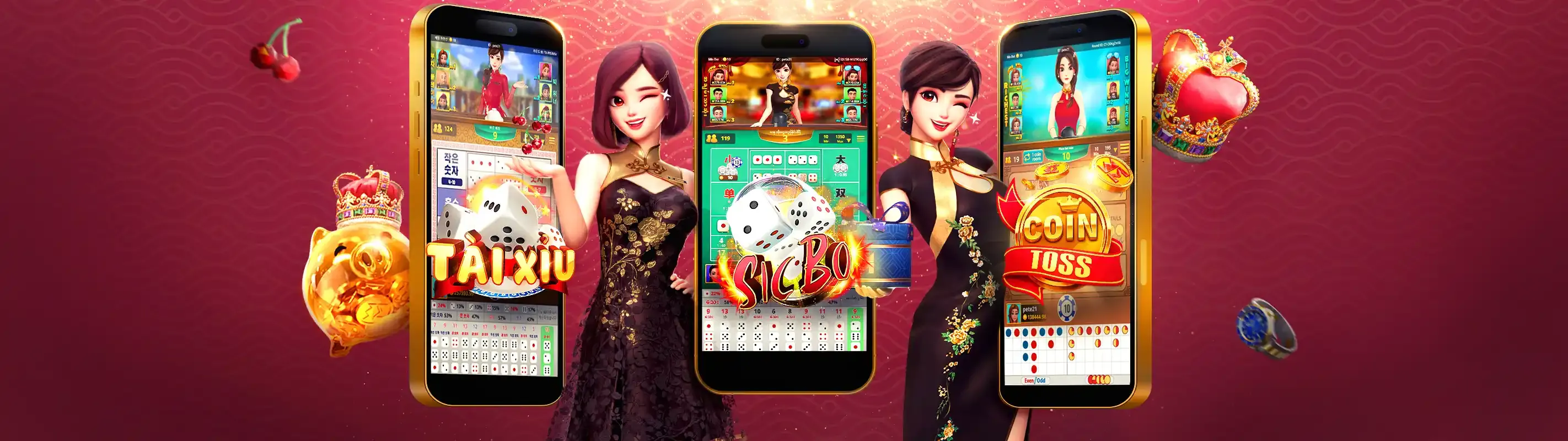 Hình ảnh chính về chiến lược trò chơi sòng bạc 78bet win